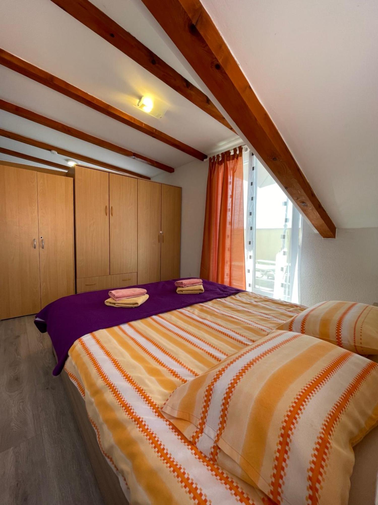 Apartman Sertic Nenad Rovinj Buitenkant foto